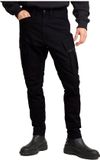 G-Star Zip Pkt 3D Skinny Cargo 2.0 Heren Jeans W31/34 dk black