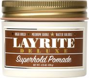 Layrite Superhold Pomade 120g