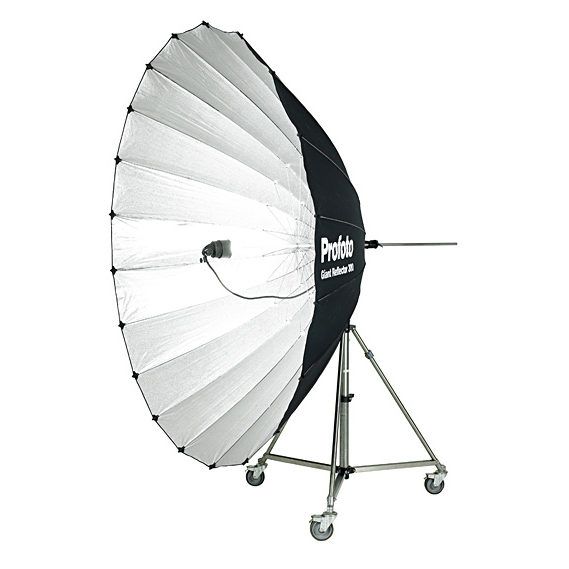 Profoto Giant Reflector Focusable 300cm diameter