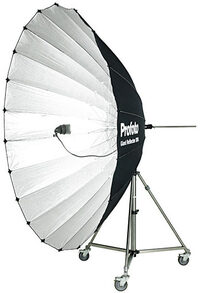 Profoto Profoto Giant Reflector Focusable 300cm diameter