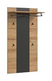 xonox.home Wandpaneel Canu Artisan 141 x 80 x 29 cm