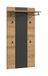 xonox.home Wandpaneel Canu Artisan 141 x 80 x 29 cm