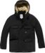 Vintage Industries Miles Jacket black XXL