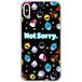 ERT GROUP mobiel telefoonhoesje voor iPhone X/XS Disney Villains 005