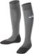 FALKE Active Rainboot met functionele zool wol lyocell kniekousen kinderen grijs - maat 39-42