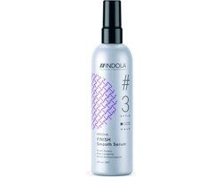 Indola Innova Finish Smooth Hair Serum - 200ml