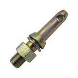cyclingcolors Piton-as Trekhaak 22mm M22 x 40mm