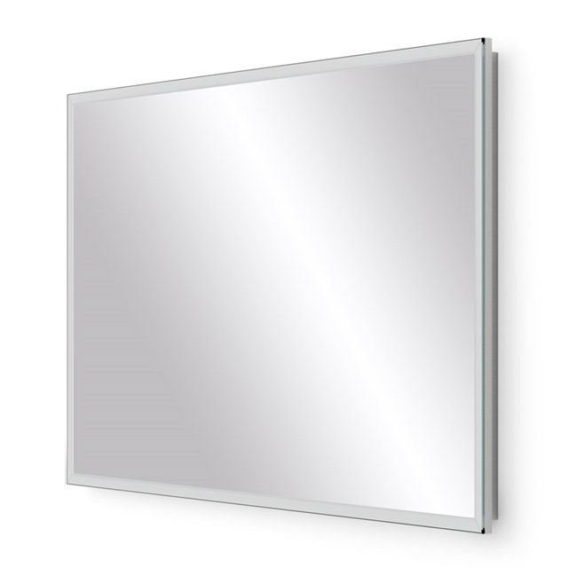 Maxaro Badkamerspiegel met LED Verlichting Vivo 90x60cm IR Sensor