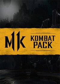 Warner Bros. Interactive Mortal Kombat 11: Kombat Pack - Windows Download