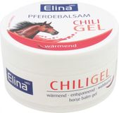 Elina Creme Elina Pferdebalsam Gel Chilli 150ml