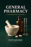 General Pharmacy: As per the New PCI B.Pharm Syllabus 2026