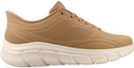 Skechers BOBS B FLEX - SMOOTH EDGE Lichtbruin 39 EU
