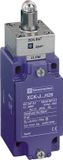 Schneider Electric Telemecanique XCKJ167H29 Eindschakelaar Rolplunjer IP66 Metaal Kleurloos 1 stuk(s)