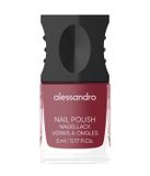 Alessandro Nail Polish Nagellak