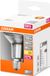 Osram LED-lamp Energielabel G E27 Reflector 5.90 W Warmwit