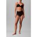 Calvin Klein Brief Black Taille: XXL | Culottes Outlet | Femme | Le Noir