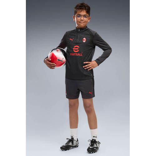 Puma junior AC Milan voetbalshirt training