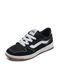 Vans ryland ls chaussures noir