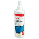 ROLINE LCD/TFT/Plasma, Spray métallique/plastique pour le nettoyage d'appareils 250 ml