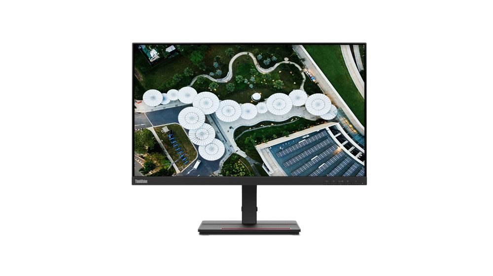Lenovo ThinkVision S24e-20 23.8" Full HD Monitor