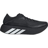 adidas Hyperboost Run Neutrale schoen Dames - zwart, lichtgrijs, Maat 40