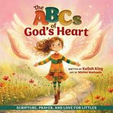 The Keilah King The ABCs Of God's Heart