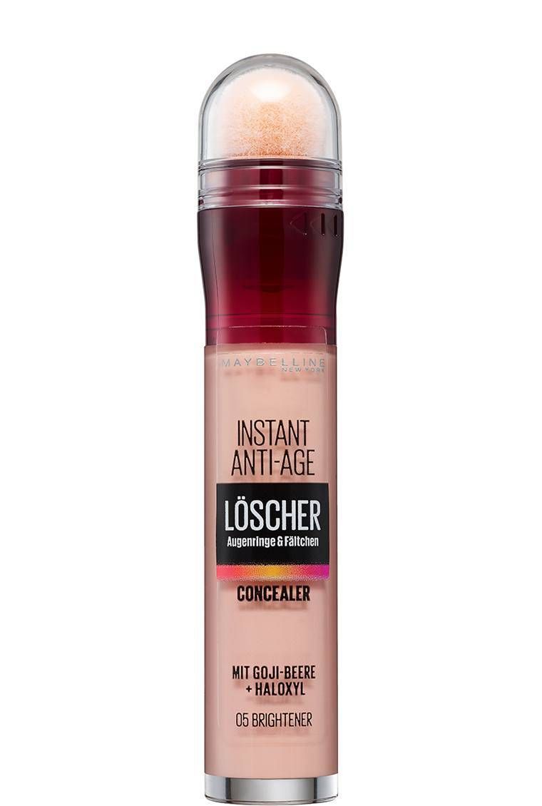 Maybelline Instant Anti Age - Concealer - 6.8 ml - Dames