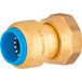 Noyon&thiebault - Raccord Automatique Universel Femelle Écrou Libre Tout Push Ø18 - F20x27 (3/4)