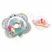DJECO Icecat Rattle