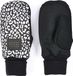 Weathergoods Sweden reflecterende wanten Luna Leopard M/L
