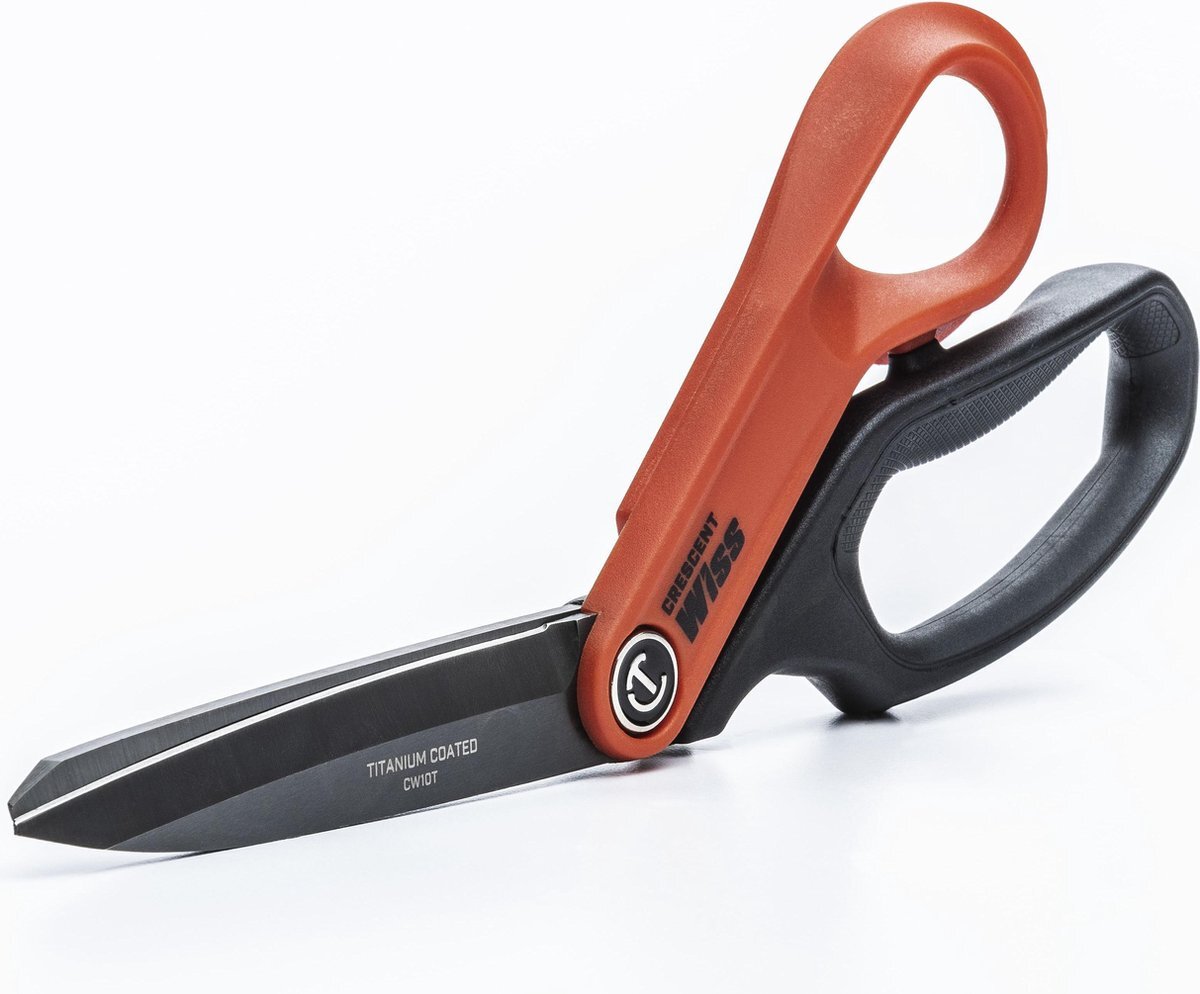 RÖR Solingen Universele Schaar - Multifunctioneel Knipgereedschap