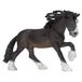 schleich FARM WORLD | Shire Hengst 13734 | 4 x 17 x 12 cm