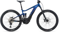 GIANT Trance E+ Pro 29er / Chameleon Neptune / Heren / S / 2021