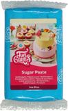 FunCakes Rolfondant Sea Blue 250 g