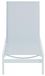 Hioshop Copacabana ligbed lichtblauw