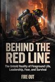 BEHIND THE RED LINE: The Untold Reality of Fireground Life, Leadership, Fear, and Survival