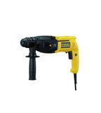 Stanley SFMEH200K Marteau perforateur - 750W - Mandrin SDS-plus - Mallette incluse