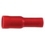 Amigo Bofix Amigo Kabelschoen / Stekker Vrouw Rond 4mm 25 Stuks 246310