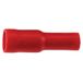 Amigo Bofix Amigo Kabelschoen / Stekker Vrouw Rond 4mm 25 Stuks 246310