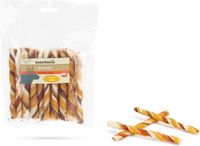 Beeztees Culinair Duosticks met Kip - Hondensnack - 20 Stuks