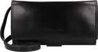 LIEBESKIND BERLIN Portemonnee Lisa Spazzolato Wallet L Black Zwart