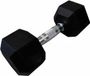 Softee Jim Sports Dumbbells Jim Sports 24514.001.9 4 Kg Zwart