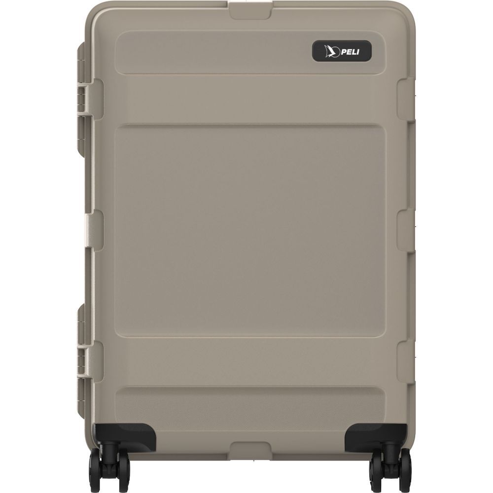 Peli ATX TRVL Hardside Medium Check-In Travel Case, Sand
