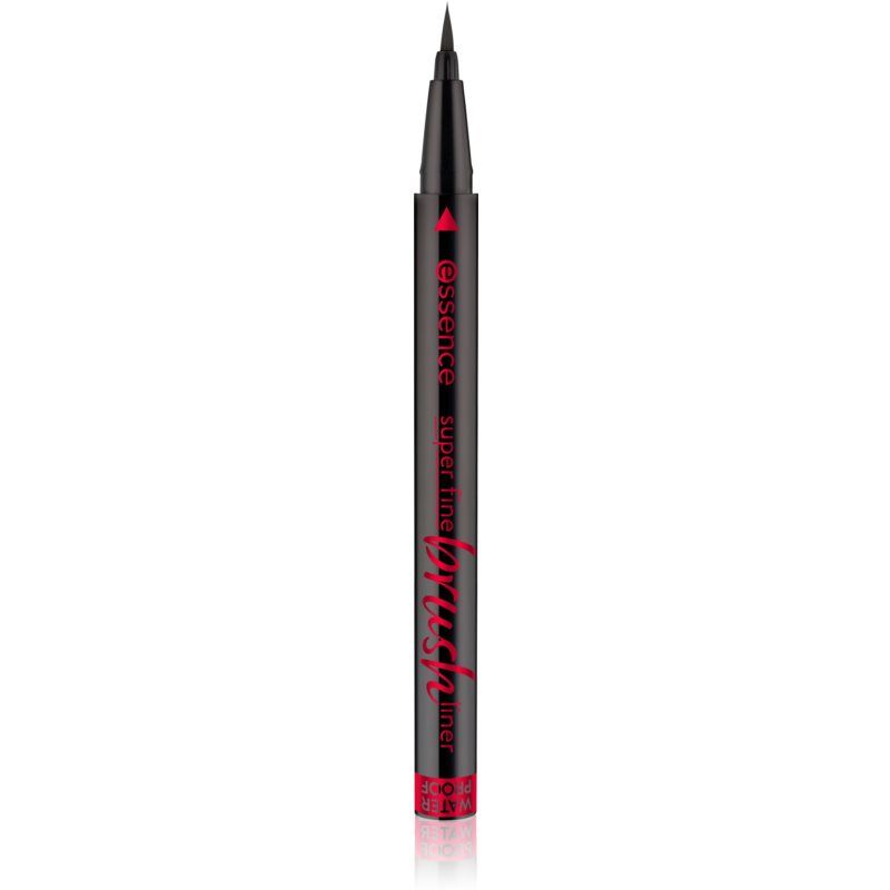 Essence Super Fine Brush Liner - 4059729394224