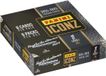 Panini 005451BOX8, Voetbal, 64 pièce(s), Multicolore, 8 pièce(s), 110 mm, 75 mm