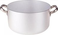Pentole Agnelli ALMA10428 9l Roestvrijstaal steelpan