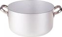 Pentole Agnelli ALMA10428 9l Roestvrijstaal steelpan