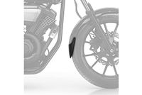 Puig Voorspatbord verlengstuk 9289N voor Yamaha XV950/R/RACER 14'-19'