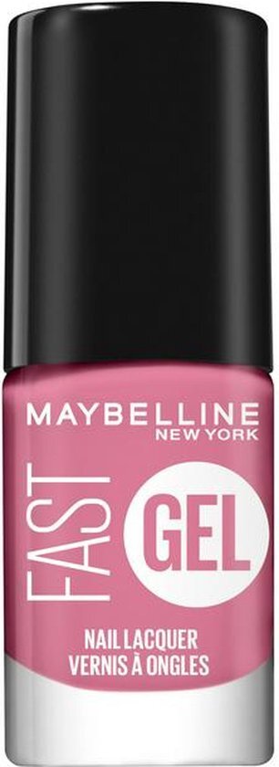 Maybelline Fast Gel