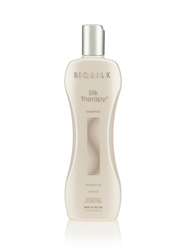 Biosilk Silk Therapy Shampoo